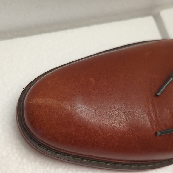 Cole Haan Colton Chukka Boots - Picture 5 of 11
